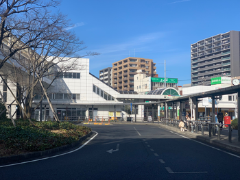 参照元：PR TIMES / 半田市役所 【愛知県半田市】知多半田駅東ロータリーのリニューアル構想を考えるワークショップを開催します！7/11（木）～＜クラシティ3階　市民交流センター＞