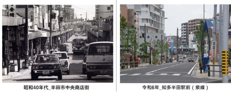 参照元：PR TIMES / 半田市役所 【愛知県半田市】2024年11月15日（金）中心市街地から、まちの未来を創造！　半田市創造・連携・実践センター『コココリン』がオープン！〈愛知県半田市南末広町120番地の4〉