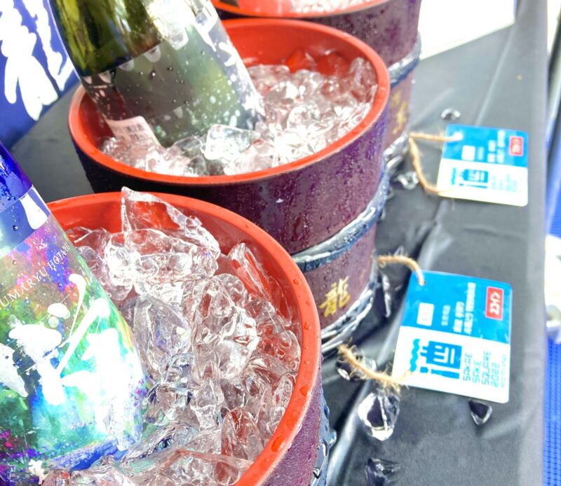 参照元:PR TIMES / 株式会社ZIP-FM 今年も7月の3連休は、愛知・岐阜の地酒で乾杯!「SAKAE SAKE SQUARE 2025 ~サカエ サケ スクエア2025~」開催決定!