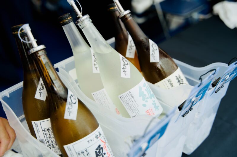 参照元:PR TIMES / 株式会社ZIP-FM 今年も7月の3連休は、愛知・岐阜の地酒で乾杯!「SAKAE SAKE SQUARE 2025 ~サカエ サケ スクエア2025~」開催決定!