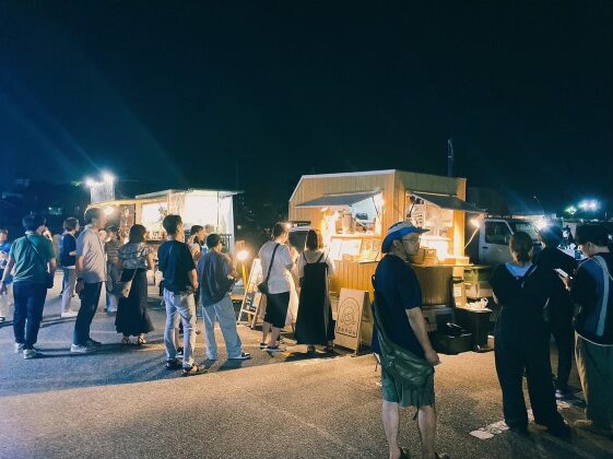 参照元：PR TIMES / 半田市役所 8/1(金),2(土)夏の夜を彩る幻想的な「半田運河Canal Night」運河の水面に浮かぶ“ヒカリ”を求めて3万人が来場する人気イベント開催